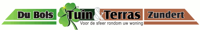 Tuin & Terras Zundert